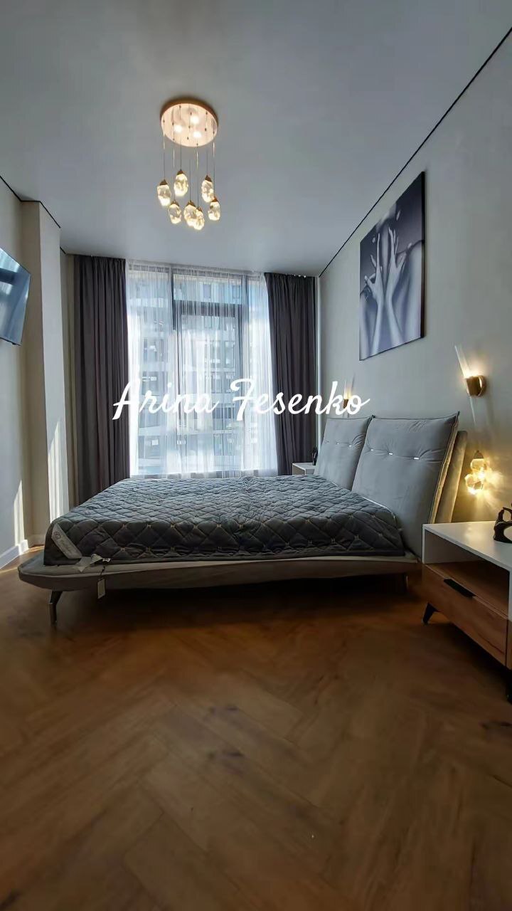 Продажа 2-комнатной квартиры 60 м², Фонтанская дор., 77А