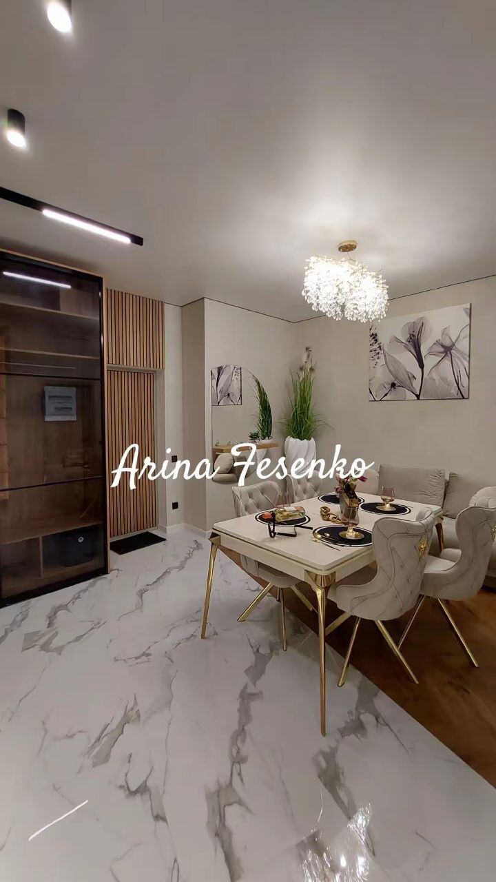 Продажа 2-комнатной квартиры 60 м², Фонтанская дор., 77А