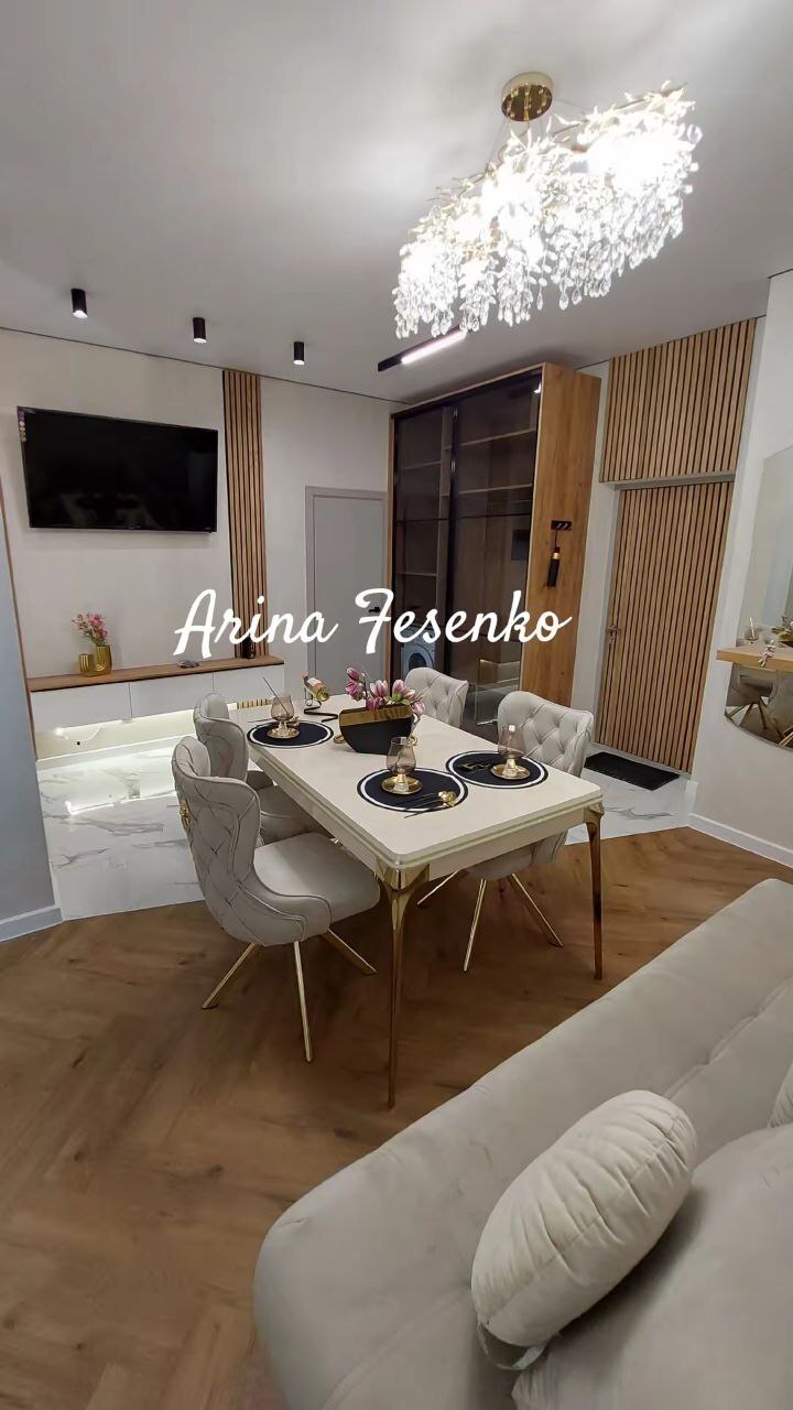 Продажа 2-комнатной квартиры 60 м², Фонтанская дор., 77А
