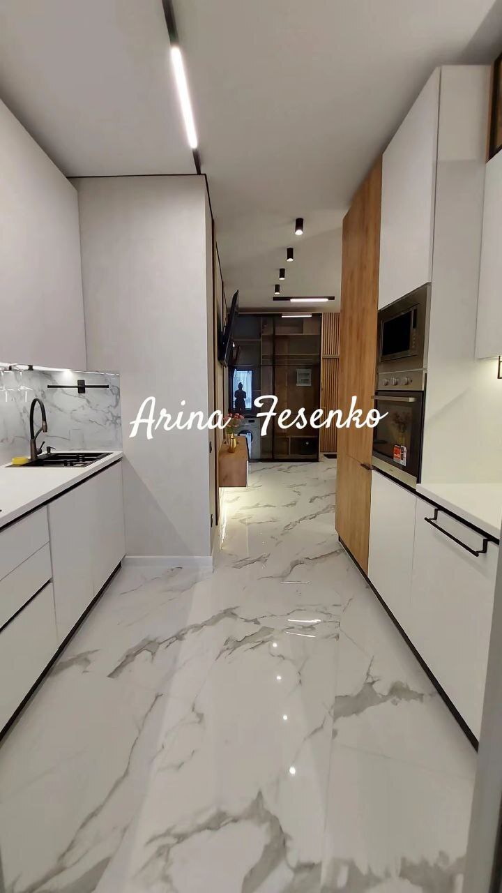 Продажа 2-комнатной квартиры 60 м², Фонтанская дор., 77А