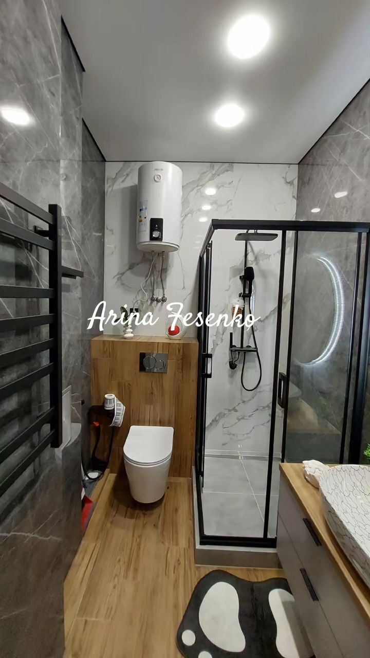 Продажа 2-комнатной квартиры 60 м², Фонтанская дор., 77А