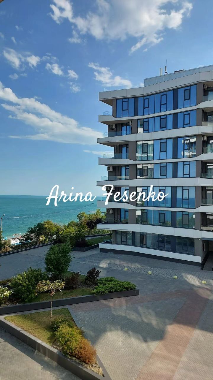 Продажа 2-комнатной квартиры 60 м², Фонтанская дор., 77А