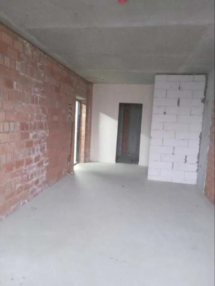 Продаж смарт квартири 31.4 м², Дніпровська наб., 17