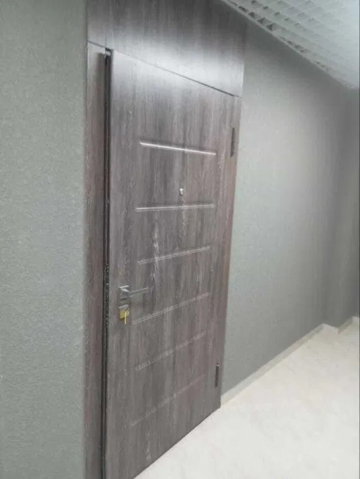 Продаж смарт квартири 31.4 м², Дніпровська наб., 17