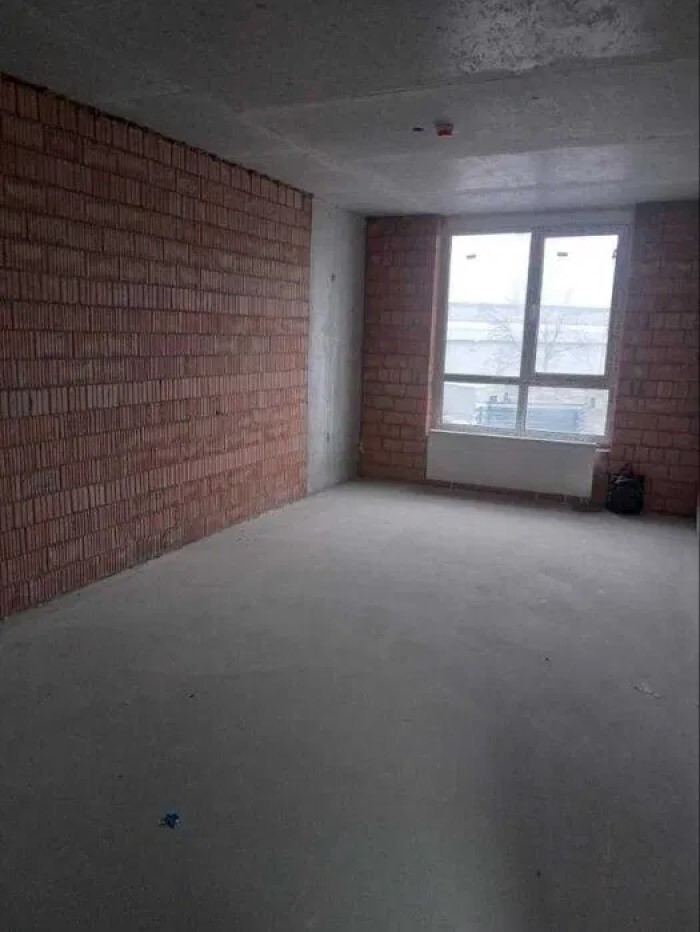 Продаж смарт квартири 31.4 м², Дніпровська наб., 17