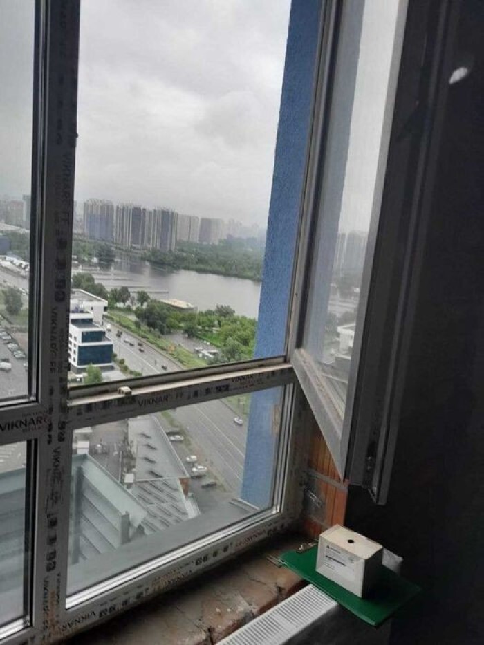 Продаж смарт квартири 31.4 м², Дніпровська наб., 17