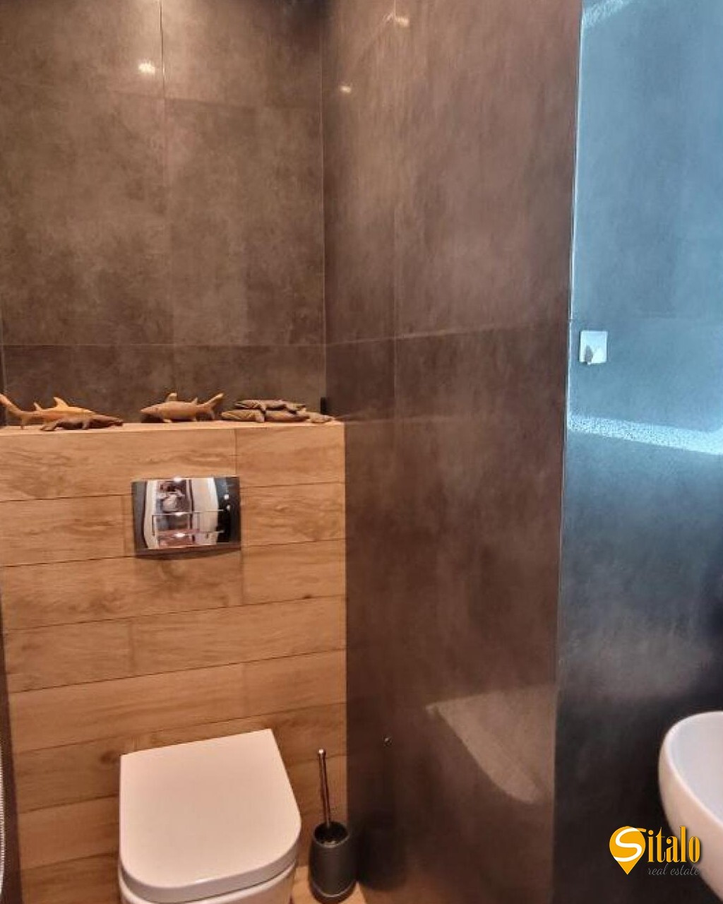 Продажа 3-комнатной квартиры 95 м², Алимпия Галика (Малоземельная) ул., 75А