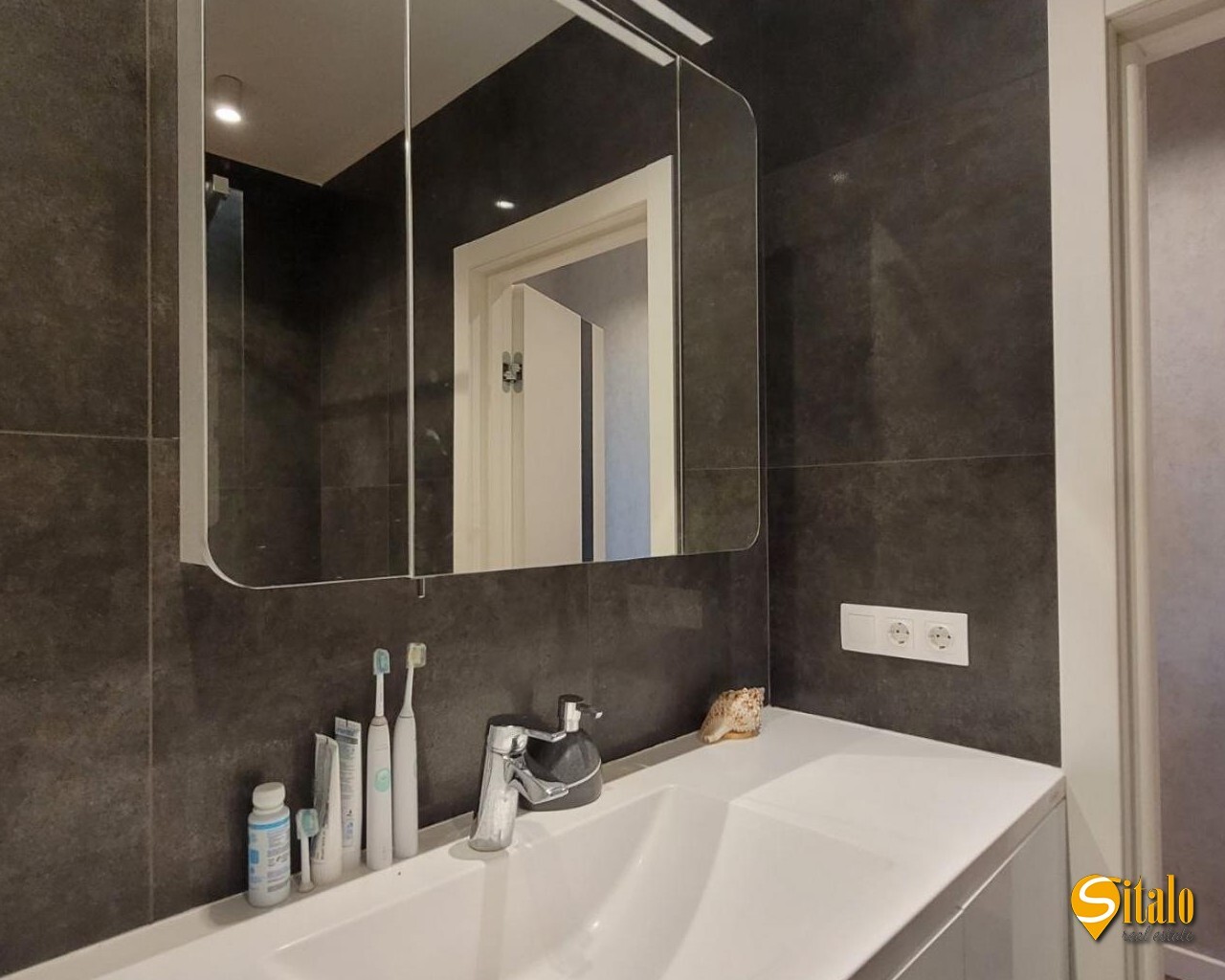 Продажа 3-комнатной квартиры 95 м², Алимпия Галика (Малоземельная) ул., 75А