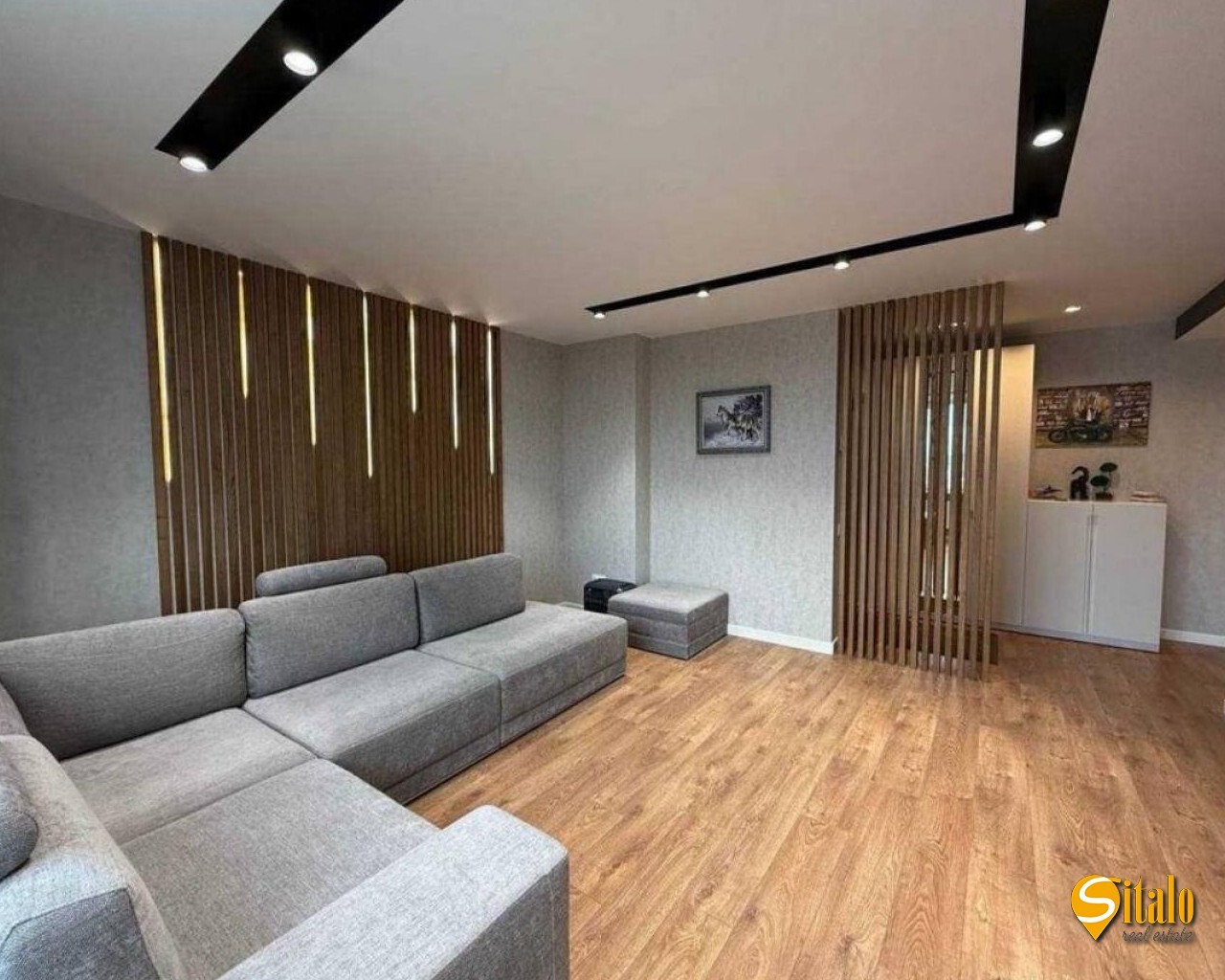 Продажа 3-комнатной квартиры 95 м², Алимпия Галика (Малоземельная) ул., 75А