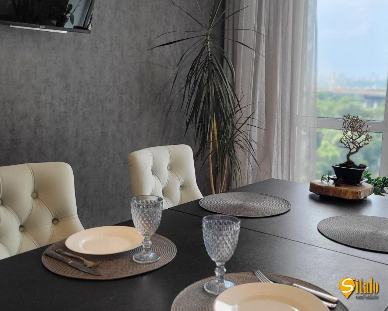 Продажа 3-комнатной квартиры 95 м², Алимпия Галика (Малоземельная) ул., 75А