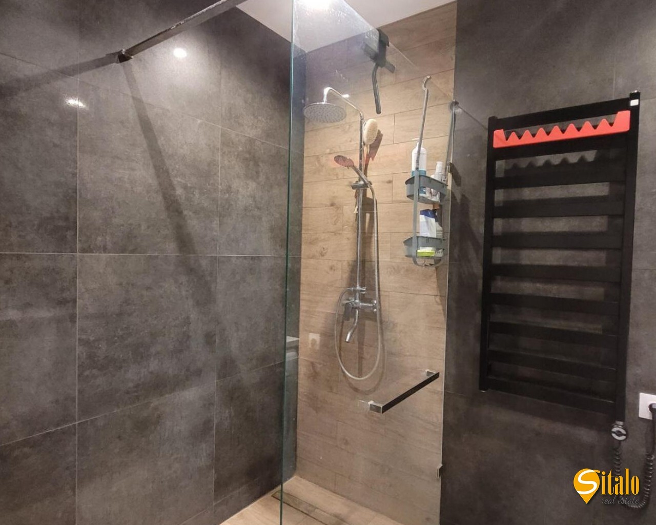 Продажа 3-комнатной квартиры 95 м², Алимпия Галика (Малоземельная) ул., 75А