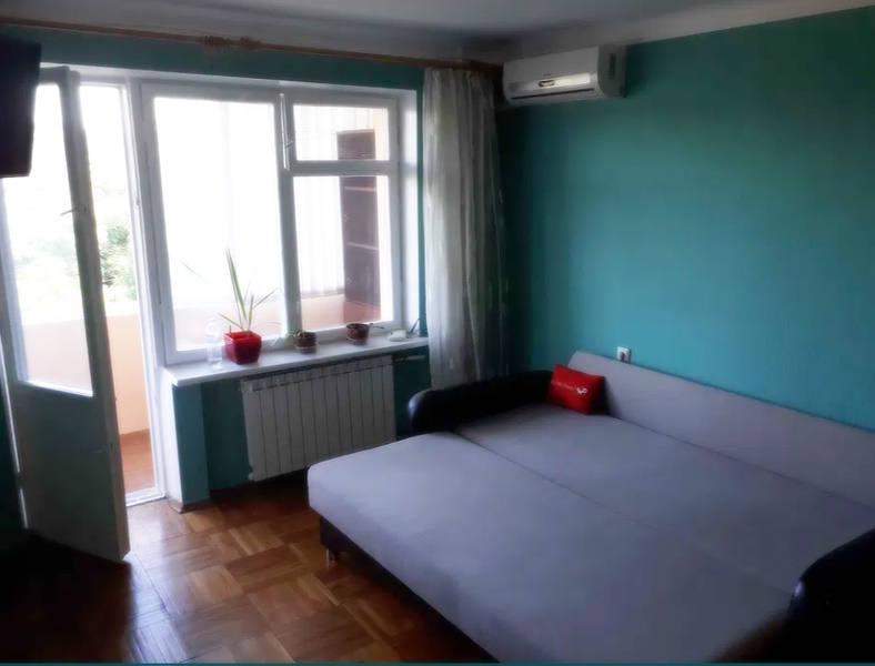 Оренда 1-кімнатної квартири 45 м², Голосіївський просп., 108/2