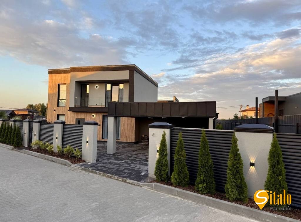 Продаж будинку 170 м², 3-я Набережна вул.