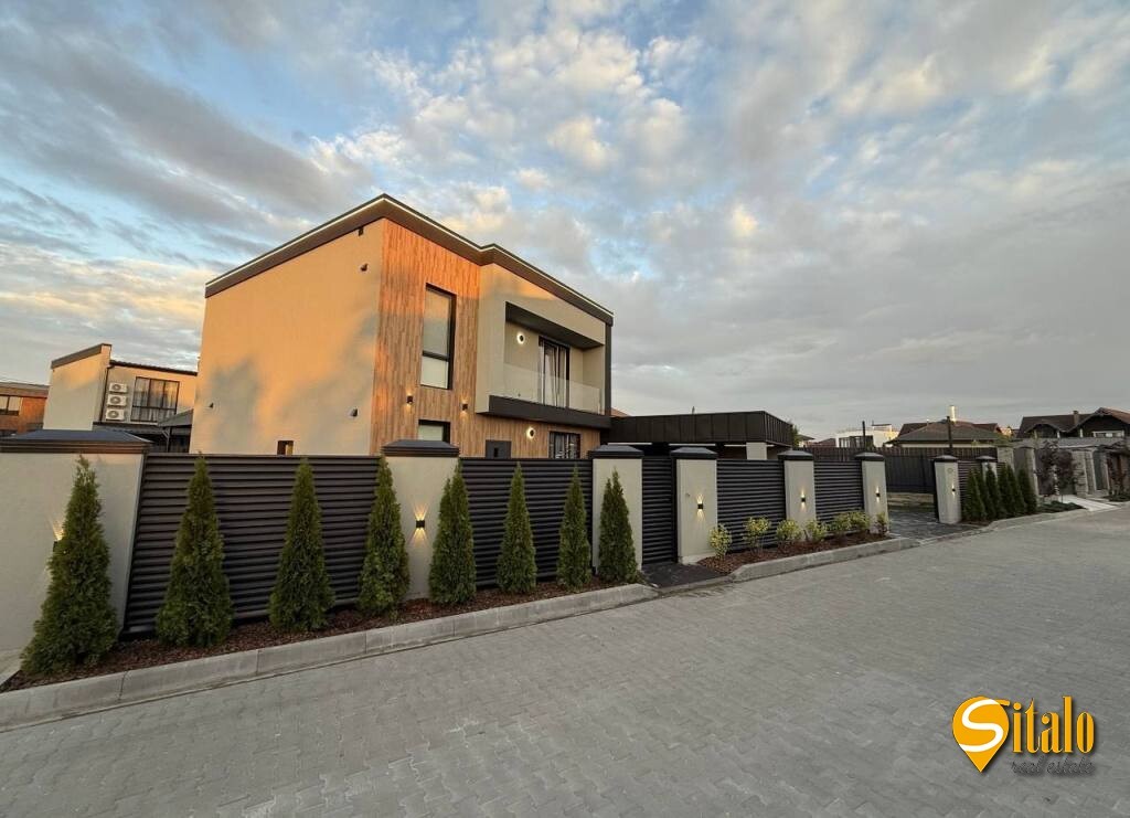 Продаж будинку 170 м², 3-я Набережна вул.