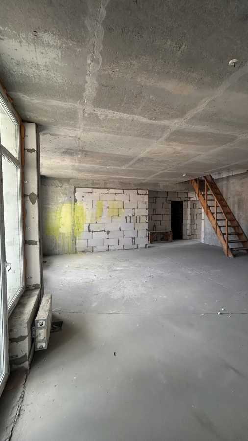 Продажа 5-комнатной квартиры 128 м², Победы просп., 67В