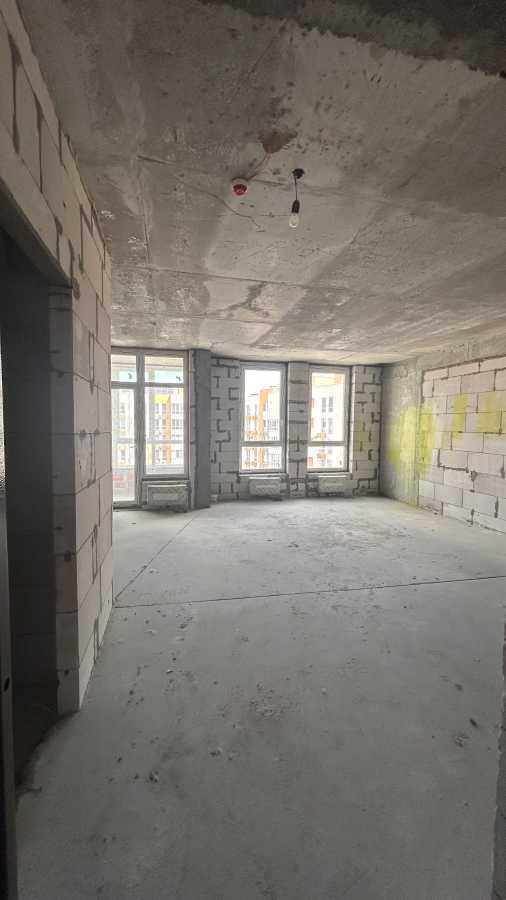 Продажа 5-комнатной квартиры 128 м², Победы просп., 67В