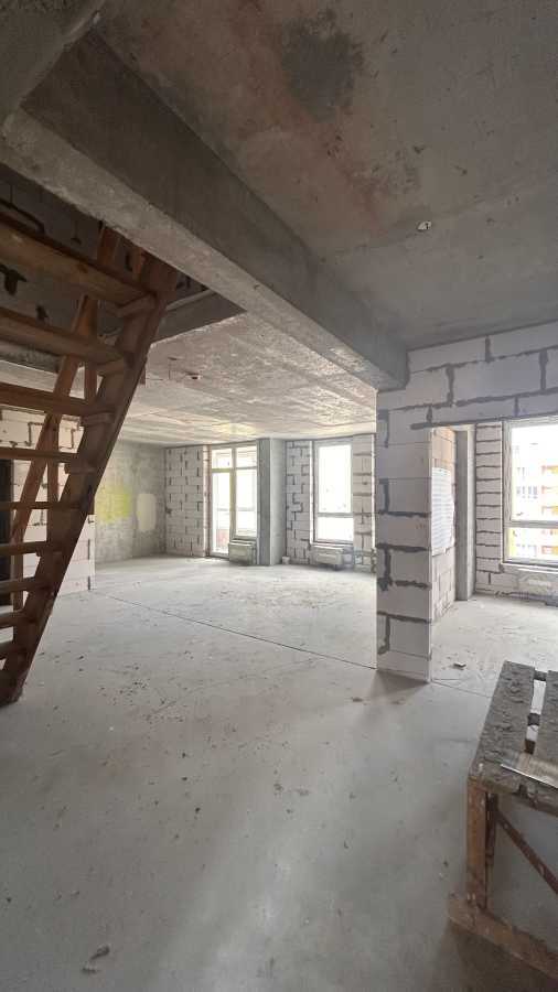 Продажа 5-комнатной квартиры 128 м², Победы просп., 67В