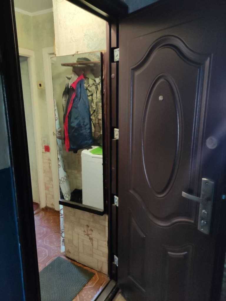 Продажа 1-комнатной квартиры 23.3 м², Центральна, 80
