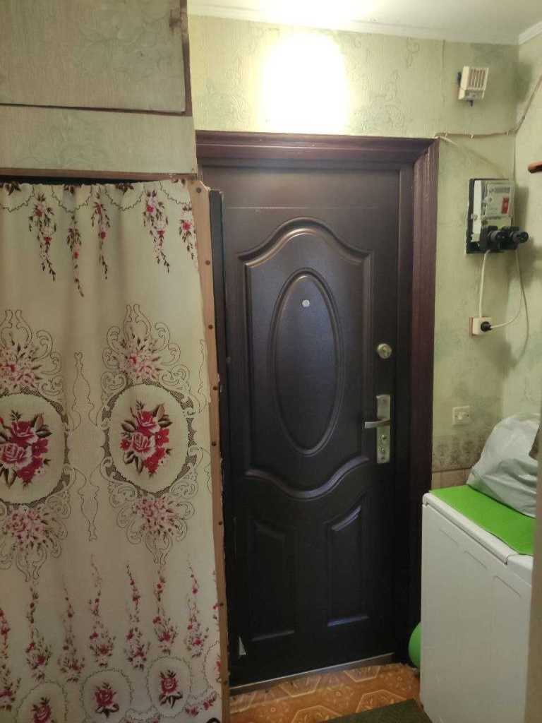 Продажа 1-комнатной квартиры 23.3 м², Центральна, 80