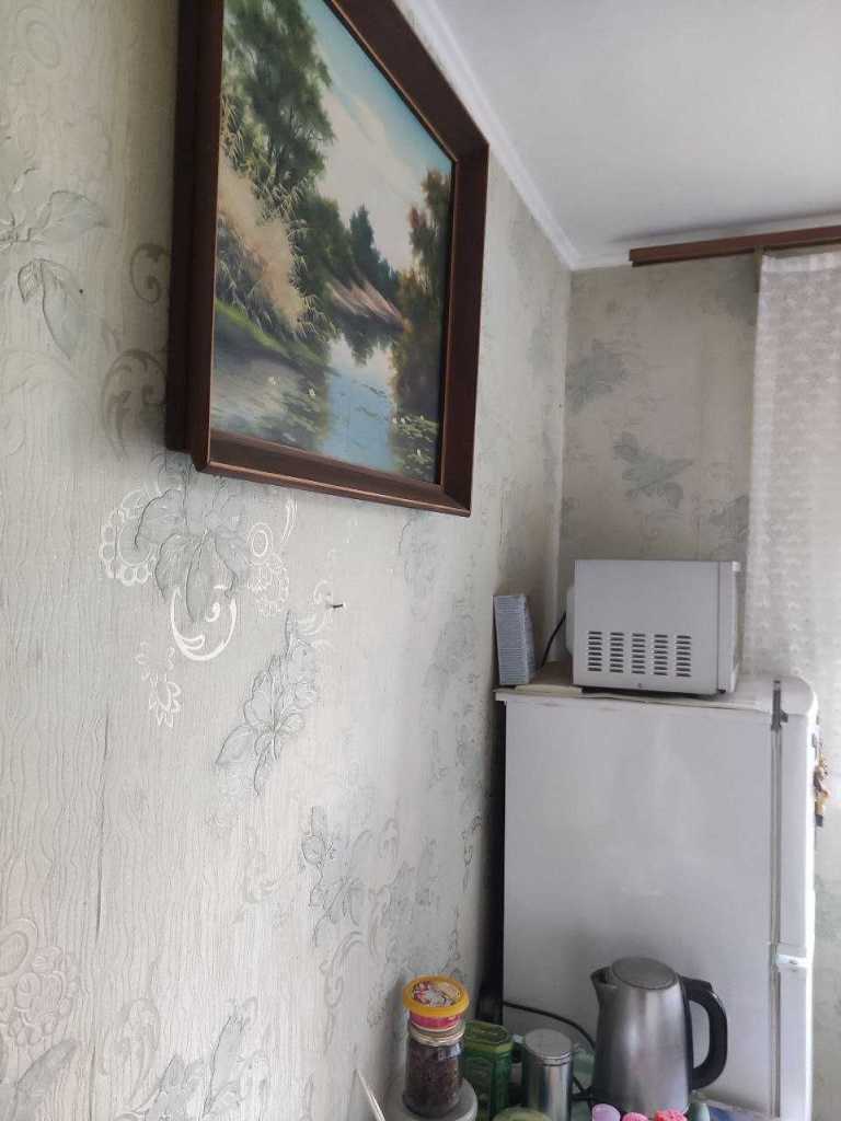 Продажа 1-комнатной квартиры 23.3 м², Центральна, 80
