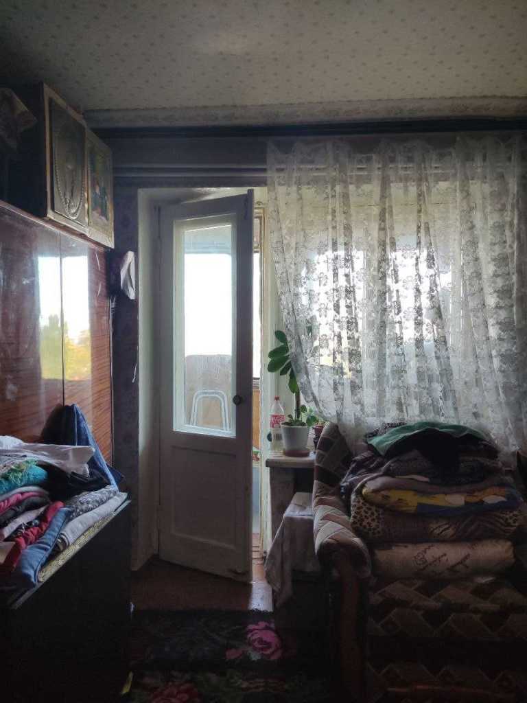 Продажа 1-комнатной квартиры 23.3 м², Центральна, 80