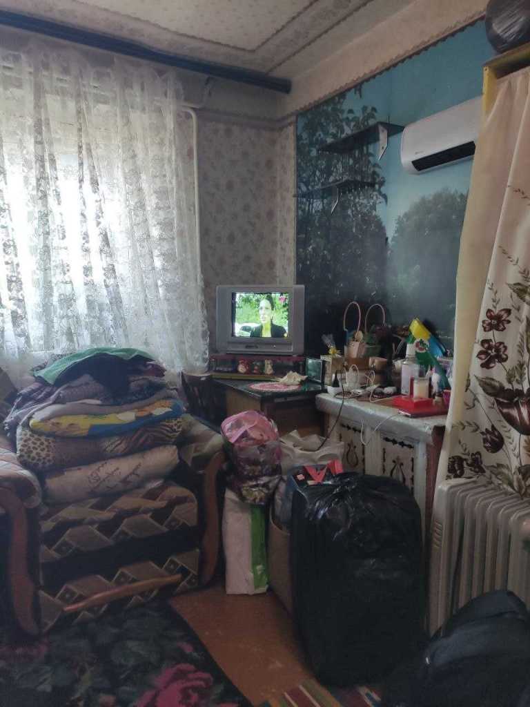 Продажа 1-комнатной квартиры 23.3 м², Центральна, 80