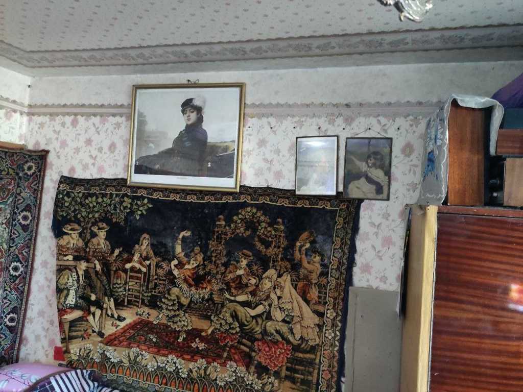 Продажа 1-комнатной квартиры 23.3 м², Центральна, 80