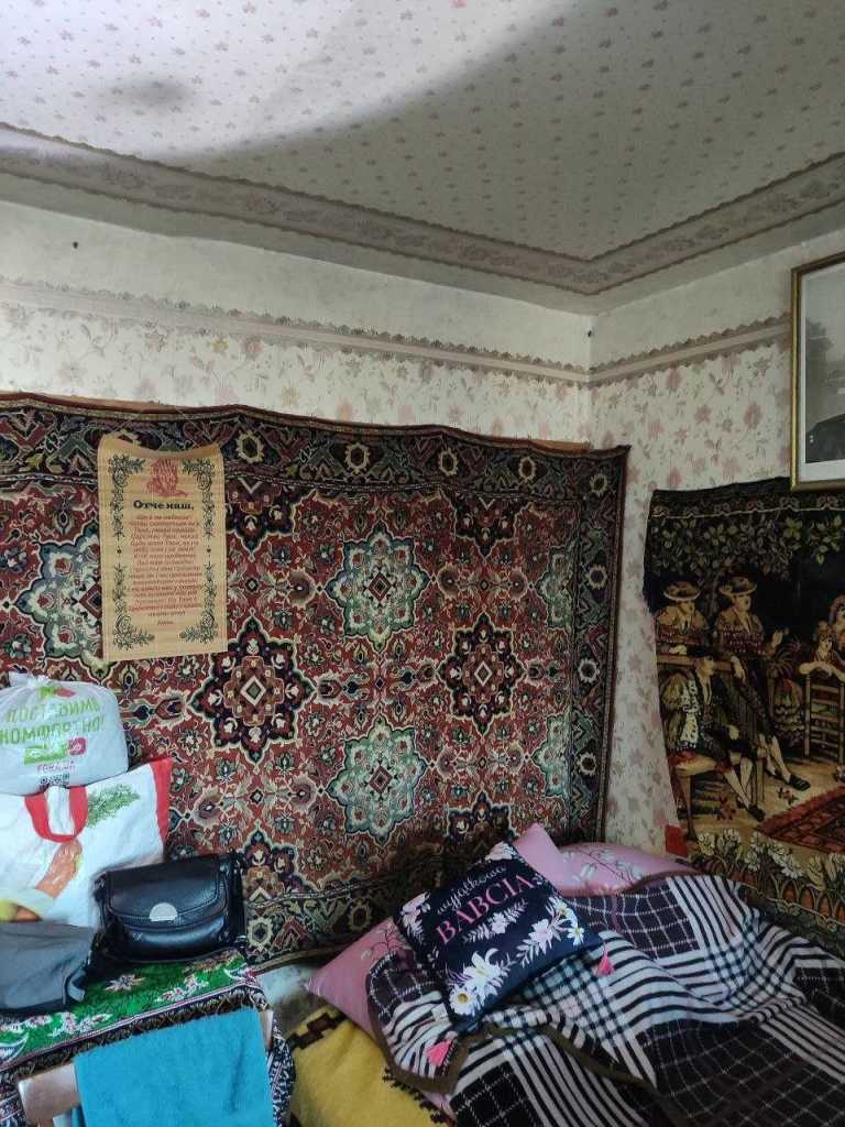 Продажа 1-комнатной квартиры 23.3 м², Центральна, 80