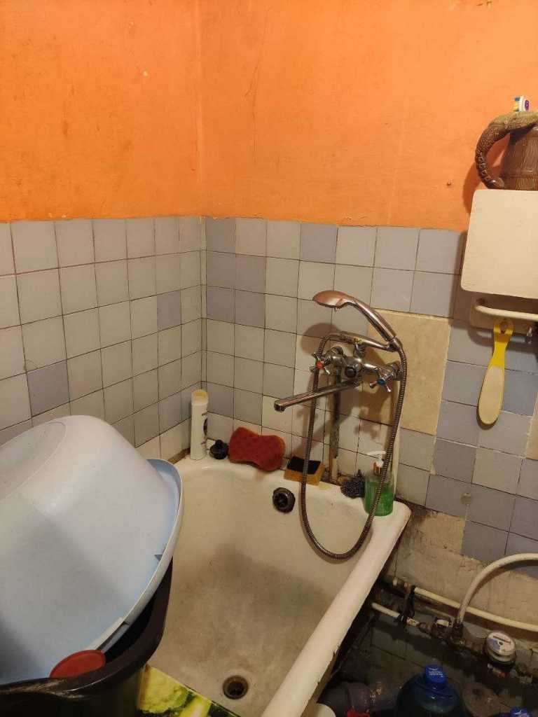 Продажа 1-комнатной квартиры 23.3 м², Центральна, 80