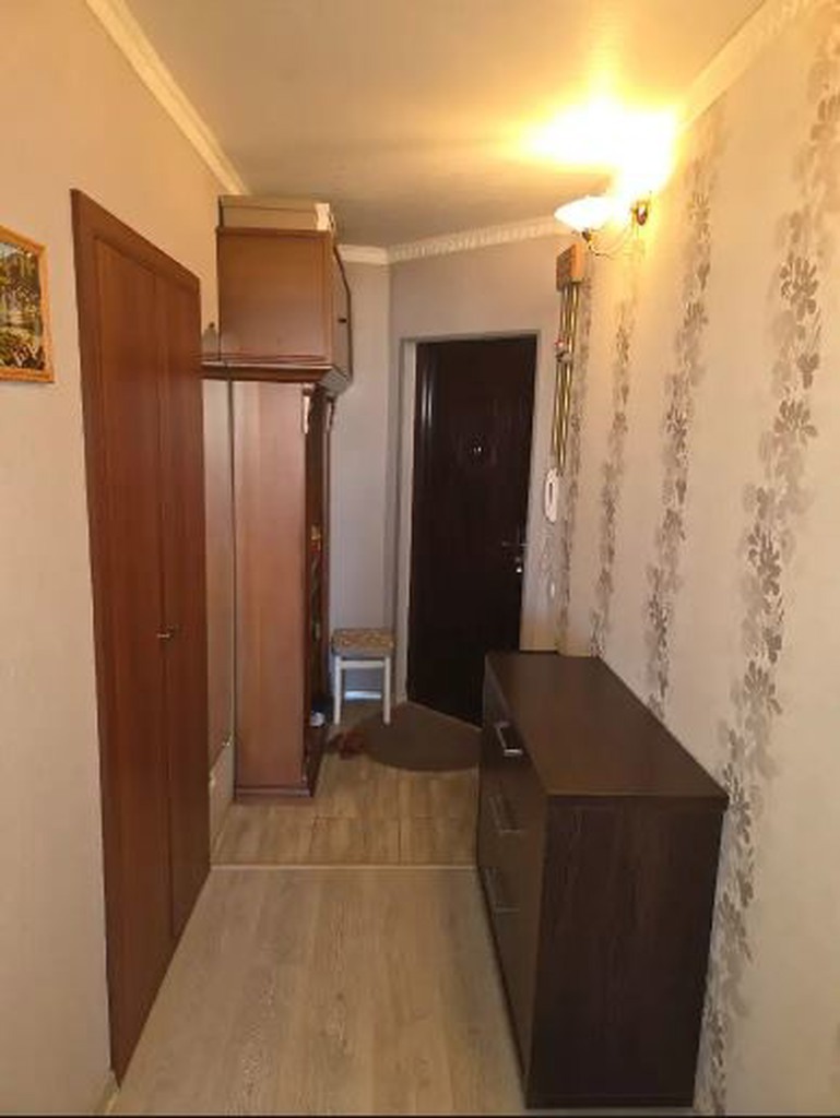 Продаж 1-кімнатної квартири 38 м², Слобожанський просп., 79
