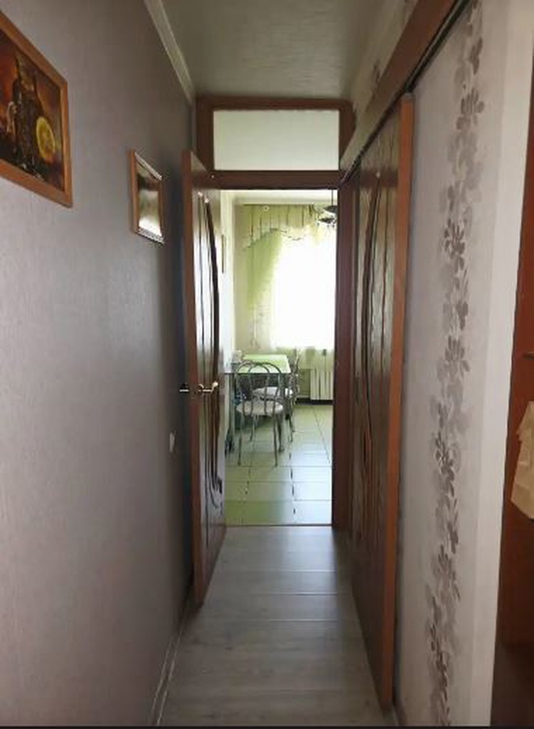 Продаж 1-кімнатної квартири 38 м², Слобожанський просп., 79