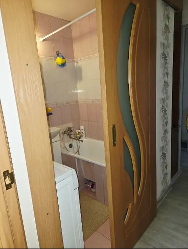 Продаж 1-кімнатної квартири 38 м², Слобожанський просп., 79