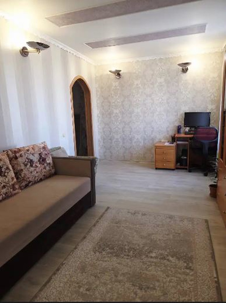 Продаж 1-кімнатної квартири 38 м², Слобожанський просп., 79