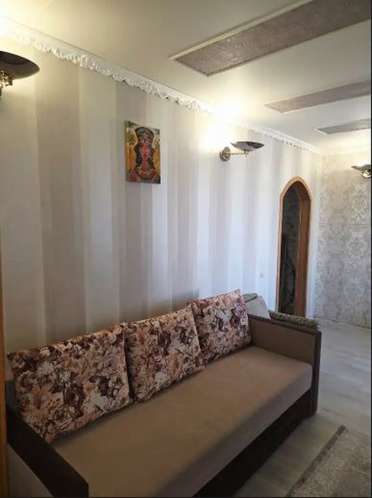 Продаж 1-кімнатної квартири 38 м², Слобожанський просп., 79