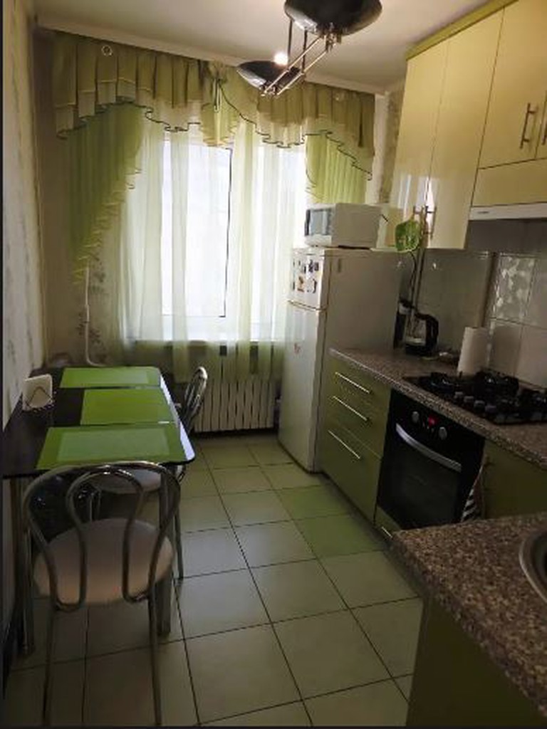 Продаж 1-кімнатної квартири 38 м², Слобожанський просп., 79