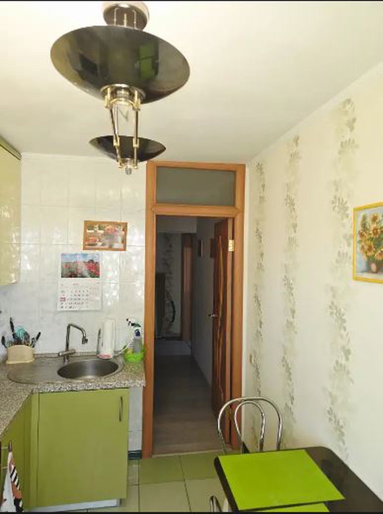 Продаж 1-кімнатної квартири 38 м², Слобожанський просп., 79