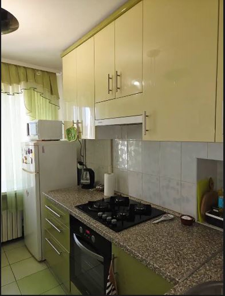 Продаж 1-кімнатної квартири 38 м², Слобожанський просп., 79