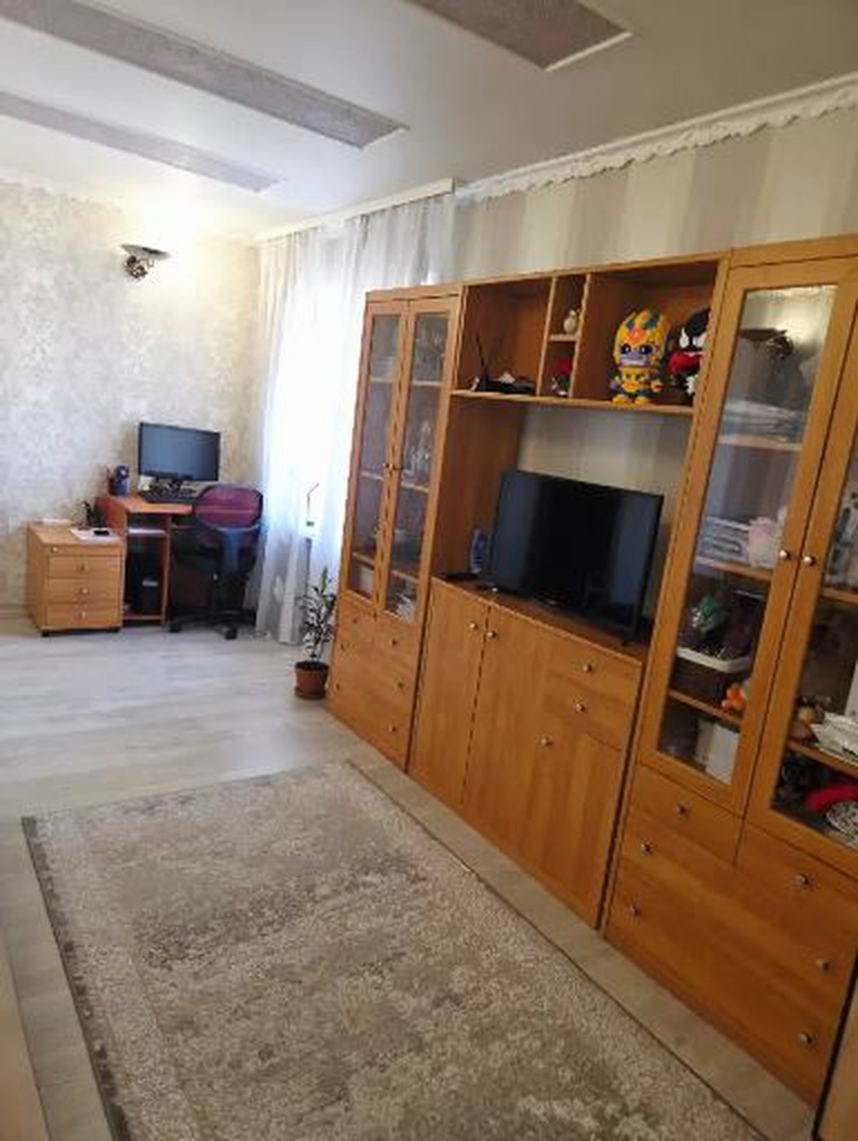 Продаж 1-кімнатної квартири 38 м², Слобожанський просп., 79