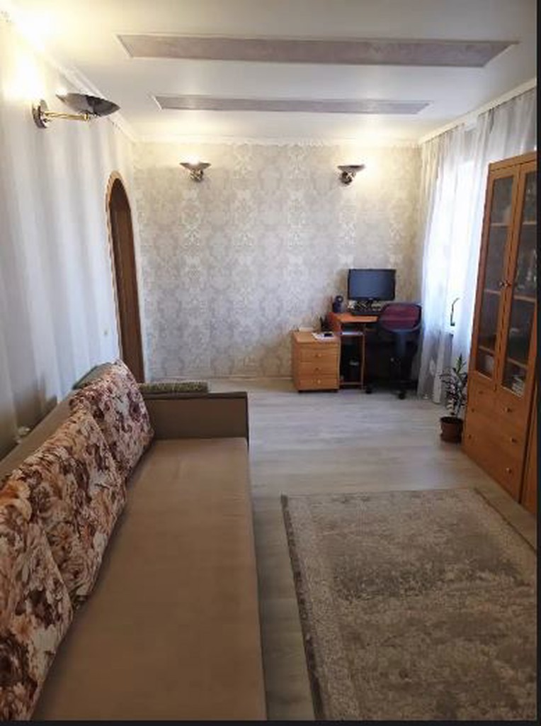 Продаж 1-кімнатної квартири 38 м², Слобожанський просп., 79