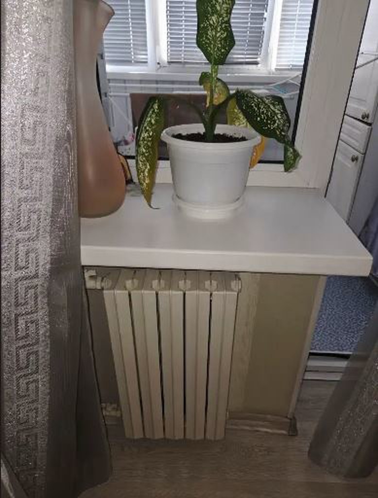 Продаж 1-кімнатної квартири 38 м², Слобожанський просп., 79