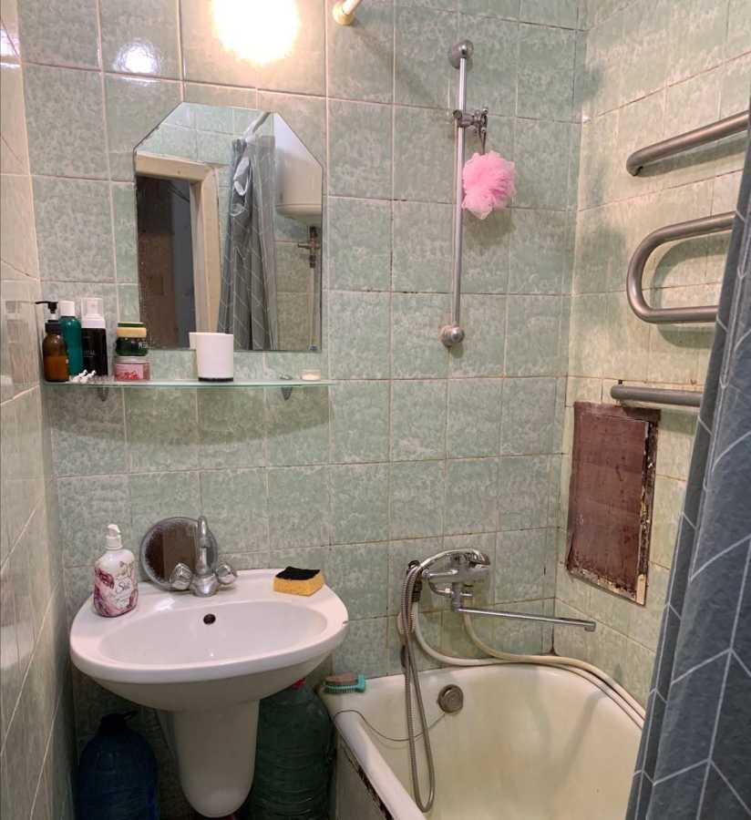 Оренда 2-кімнатної квартири 45 м², Борщагівська вул., 117/125