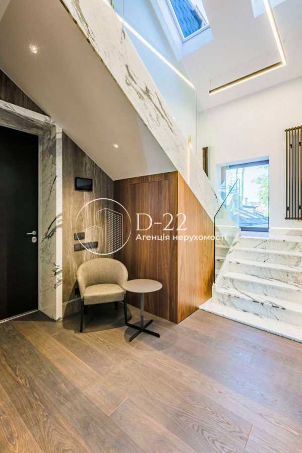 Продаж 5-кімнатної квартири 274 м², Академіка Богомольця вул., 7/14