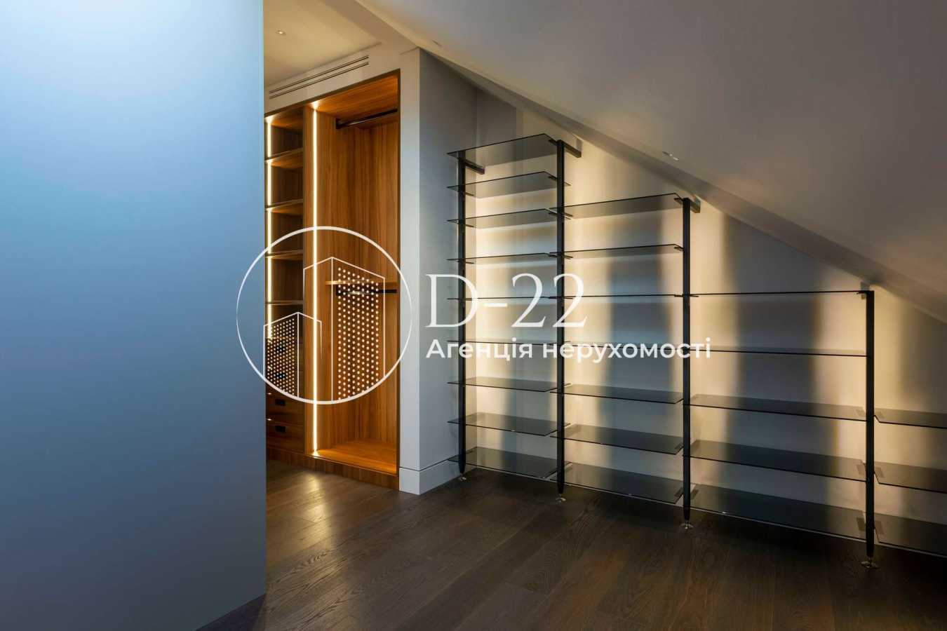Продаж 5-кімнатної квартири 274 м², Академіка Богомольця вул., 7/14
