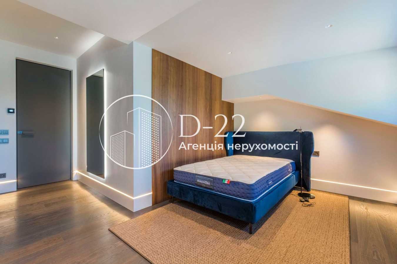 Продаж 5-кімнатної квартири 274 м², Академіка Богомольця вул., 7/14