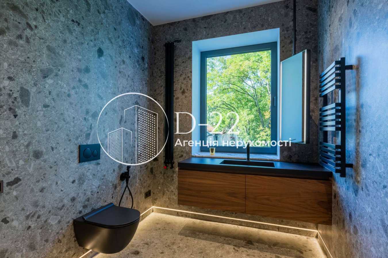 Продаж 5-кімнатної квартири 274 м², Академіка Богомольця вул., 7/14