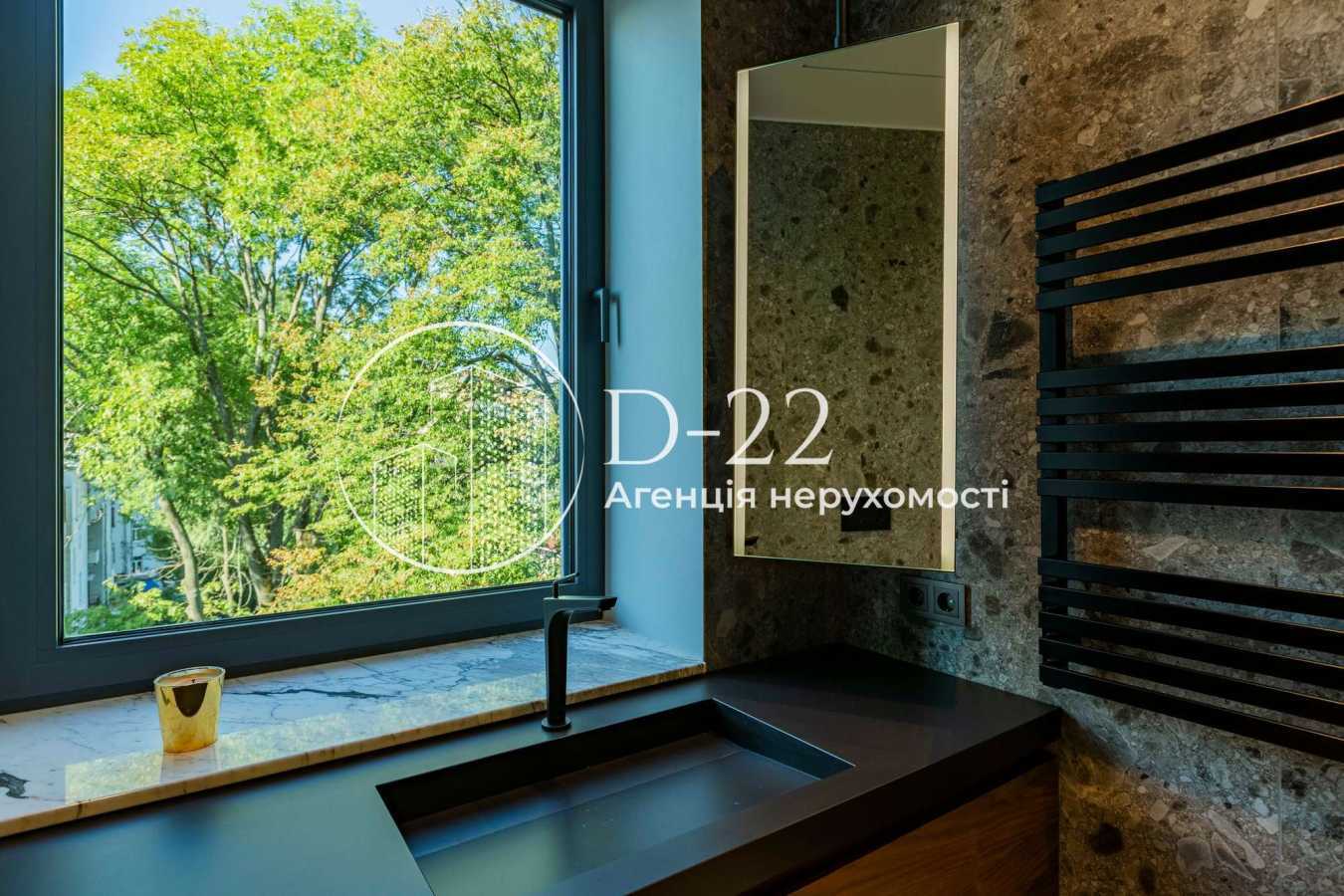 Продаж 5-кімнатної квартири 274 м², Академіка Богомольця вул., 7/14