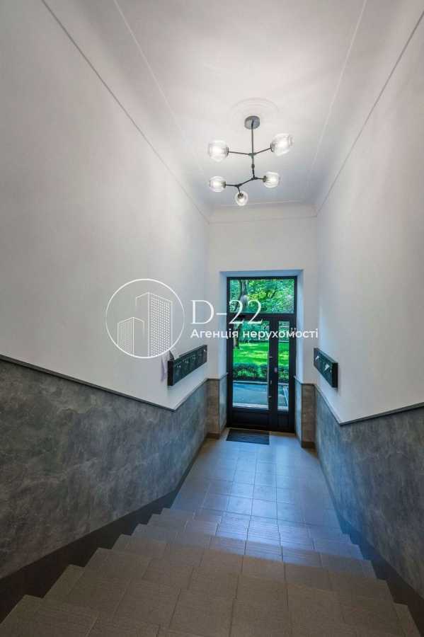Продаж 5-кімнатної квартири 274 м², Академіка Богомольця вул., 7/14