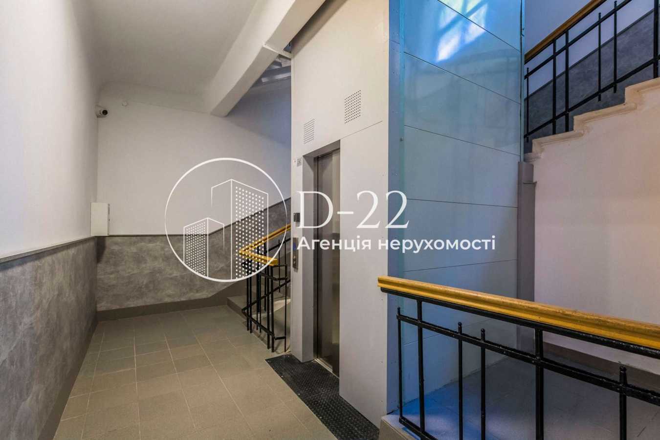 Продаж 5-кімнатної квартири 274 м², Академіка Богомольця вул., 7/14