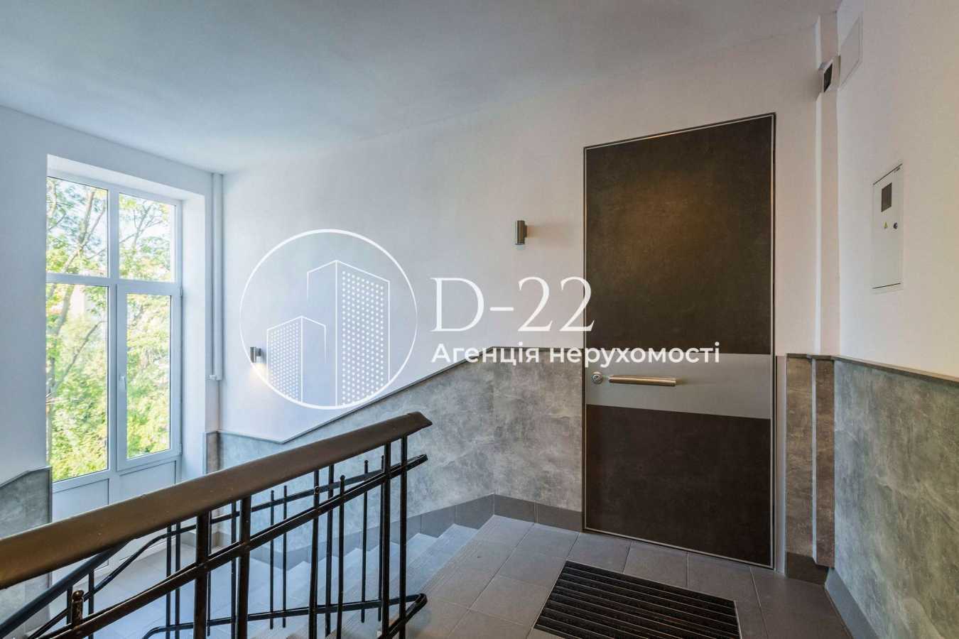 Продаж 5-кімнатної квартири 274 м², Академіка Богомольця вул., 7/14