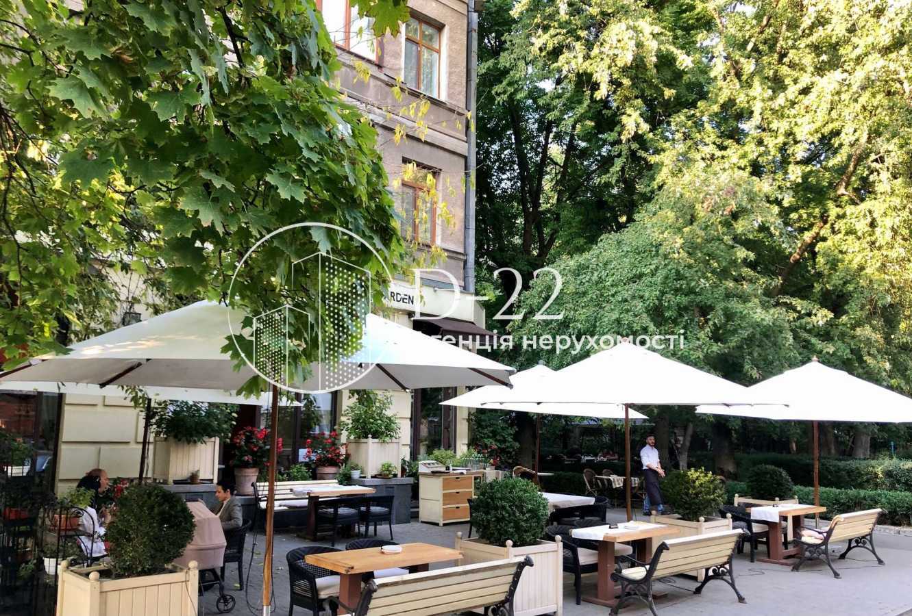 Продаж 5-кімнатної квартири 274 м², Академіка Богомольця вул., 7/14